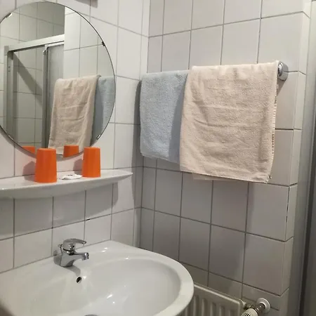 Zeesener Gasthof Gæstehus Königs Wusterhausen