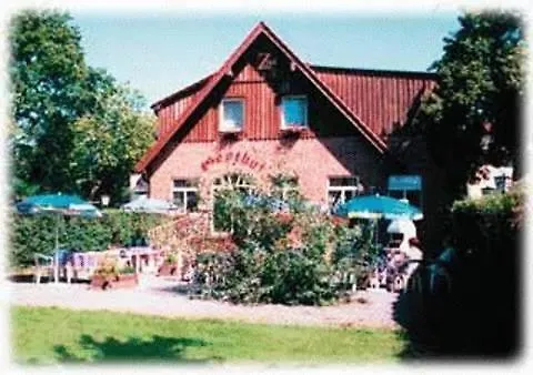 Zeesener Gasthof