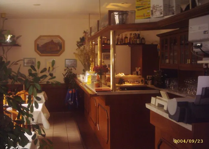 Zeesener Gasthof 2* Königs Wusterhausen