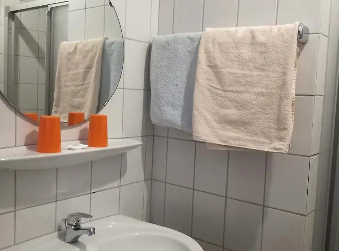 Zeesener Gasthof Pensionat Königs Wusterhausen